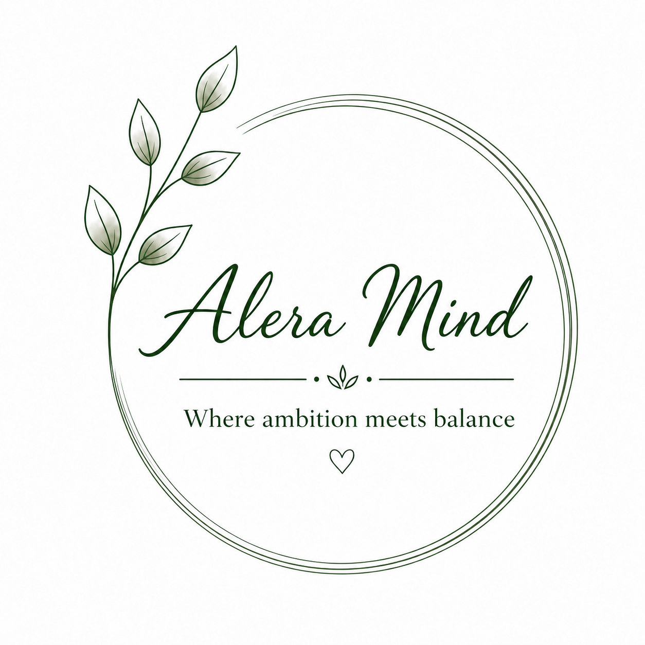 Alera Mind – Kognitiv beteendeterapi och kostrådgivning